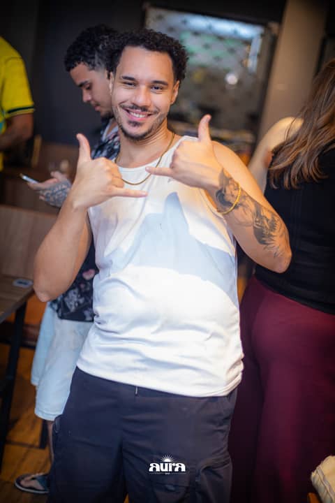 Foto do álbum Passadinha de Domingo